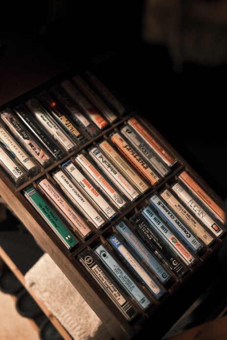 Tigin on Kip Hideaways