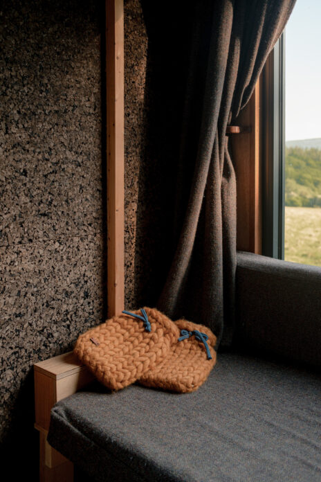 Tigin on Kip Hideaways