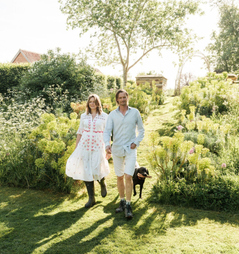 Owners of Thornfalcon