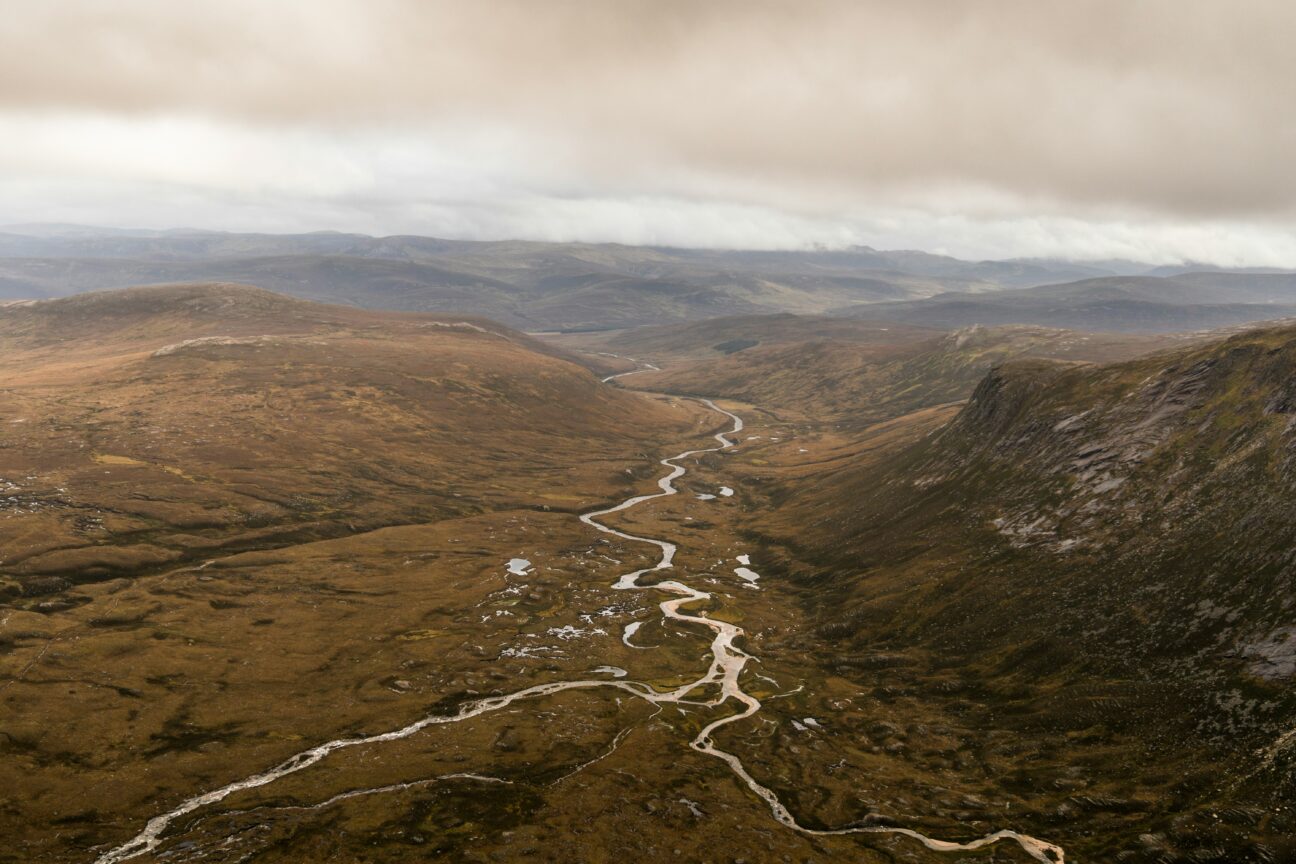Cairngorms National Park