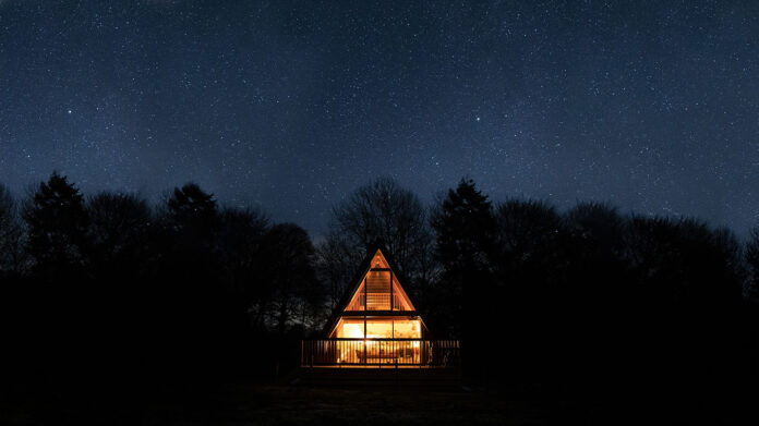 Mayen Estate on Kip Hideaways