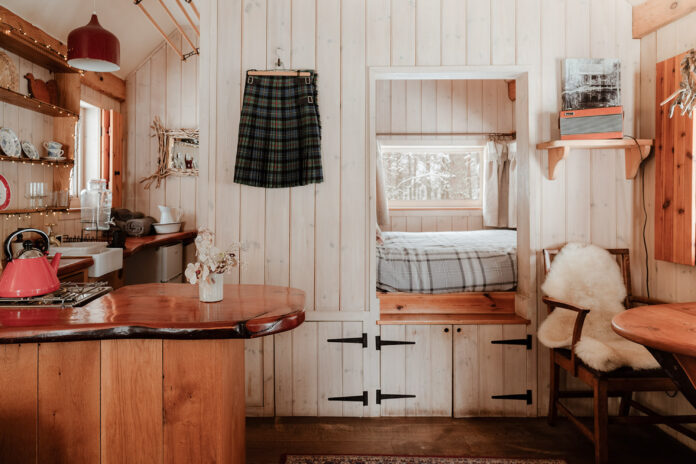 Lazy Duck - Duck's Nest