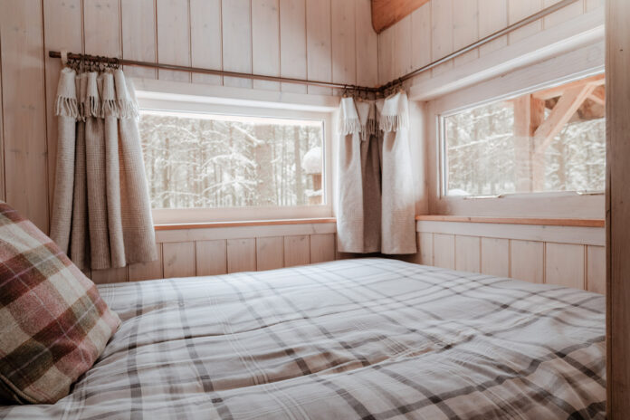 Lazy Duck - Duck's Nest