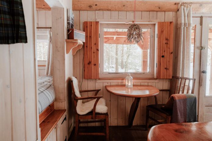 Lazy Duck - Duck's Nest