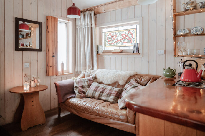 Lazy Duck - Duck's Nest