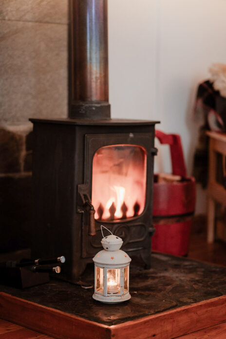 Lazy Duck - The Lookout Bunk