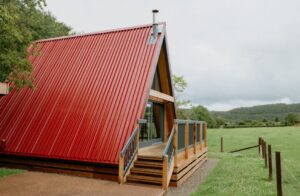 Mayen Estate on Kip Hideaways