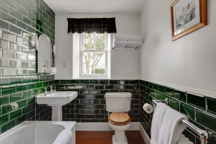 Mayen Estate Butlers Cottage on Kip Hideaways