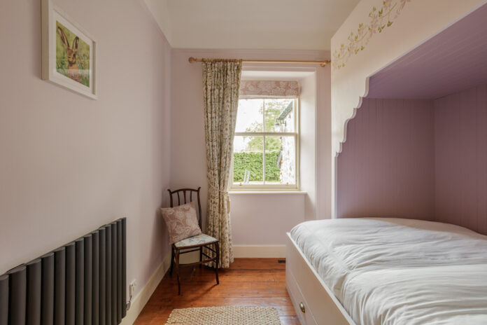 Mayen Estate Butlers Cottage on Kip Hideaways