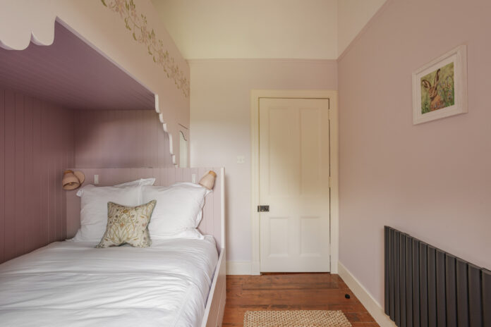 Mayen Estate Butlers Cottage on Kip Hideaways