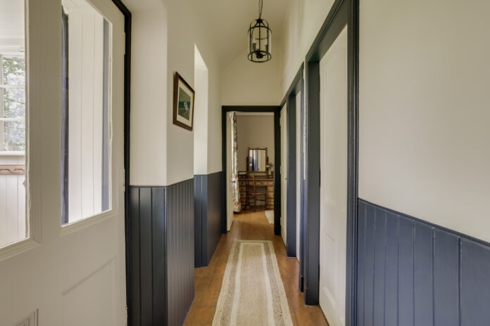 Mayen Estate Butlers Cottage on Kip Hideaways