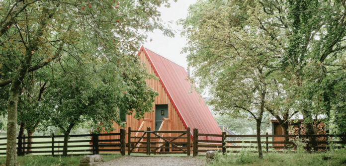 Mayen-Estate-romantic-cabin-A-frame