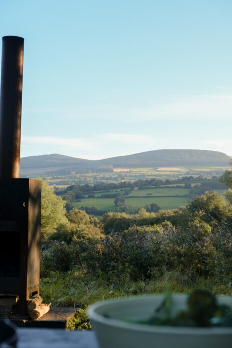 Tigin on Kip Hideaways