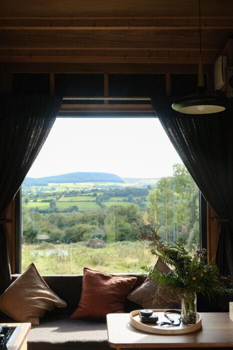 Tigin on Kip Hideaways