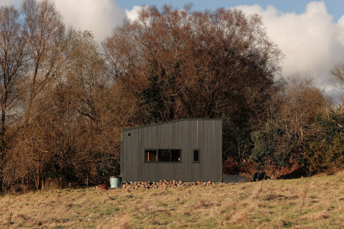 Tigin on Kip Hideaways