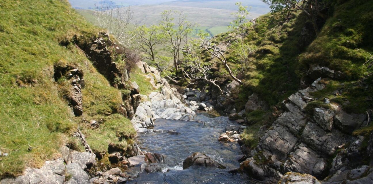 Cautley Spout © Visit Yorkshire Dales National Park