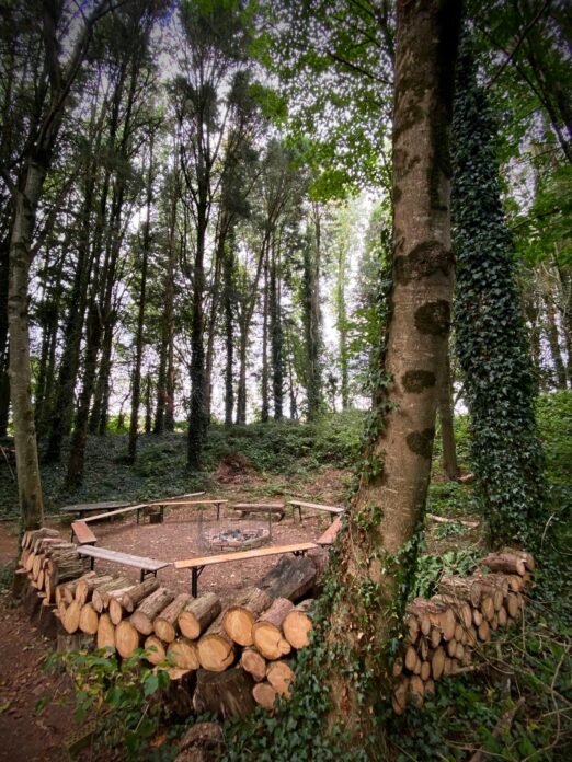 Combe Head House on Kip Hideaways