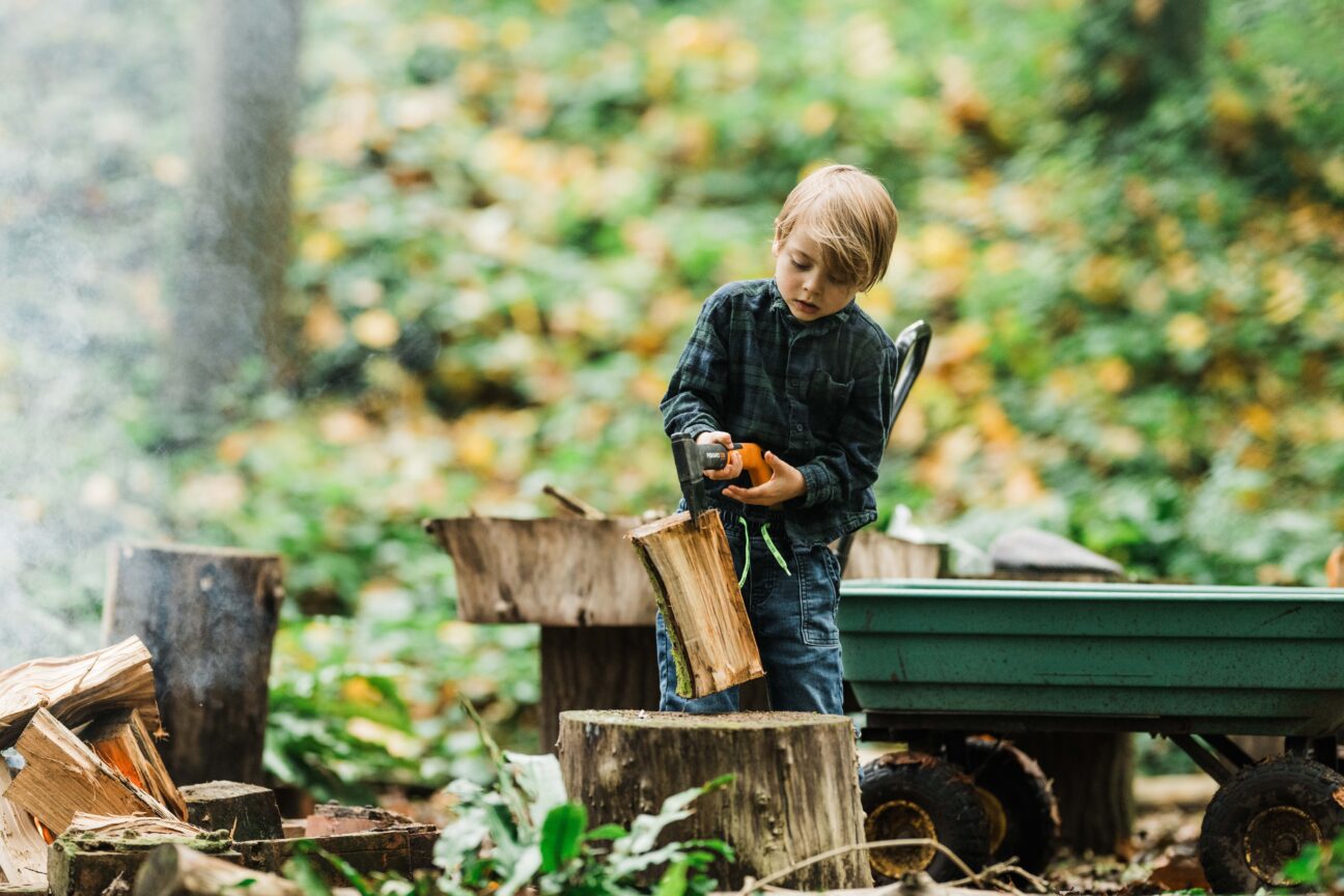 Combe Head House on Kip Hideaways