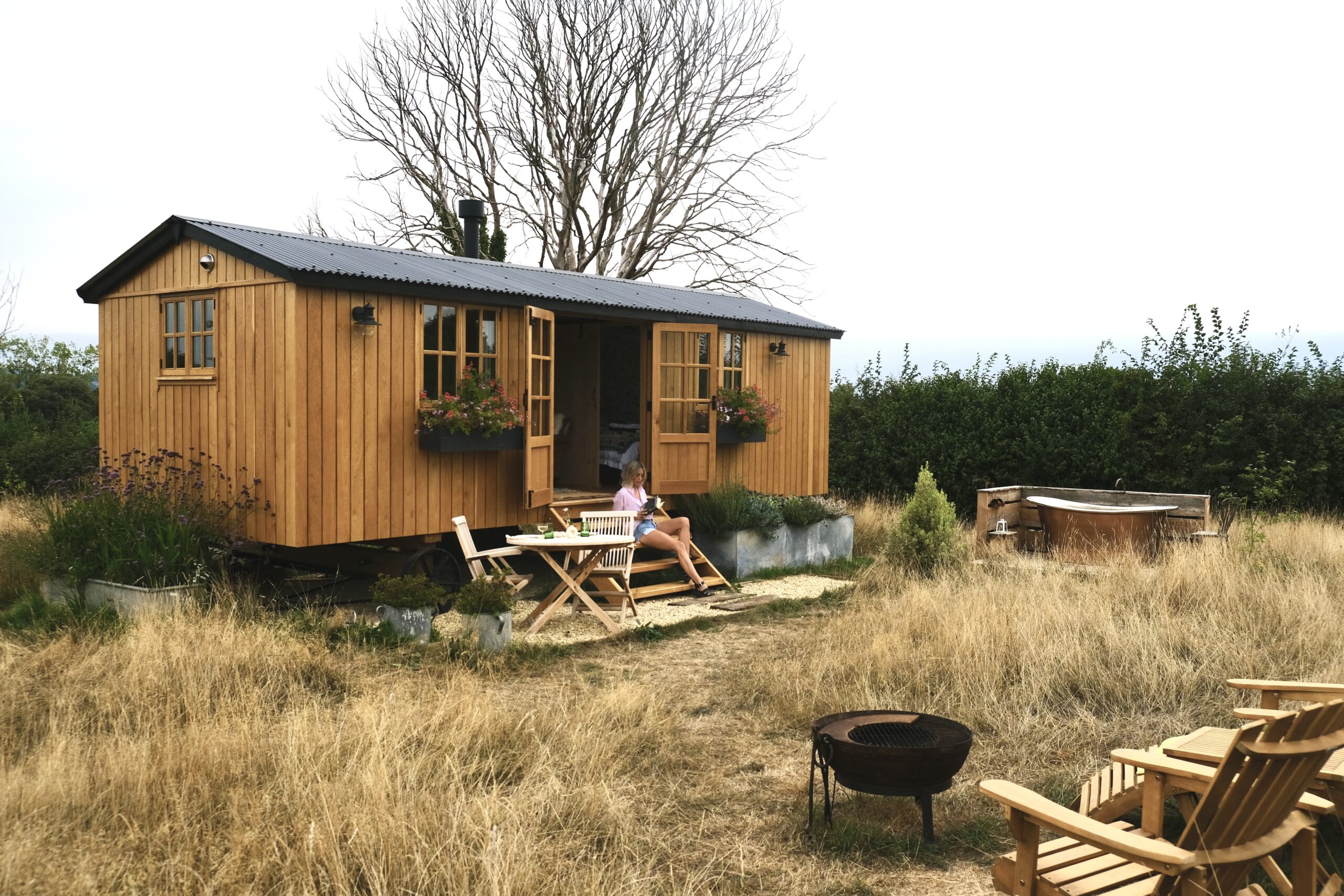 Thornfalcon, Somerset