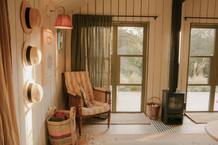 Duck House on Kip Hideaways