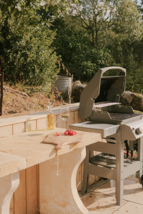 Duck House on Kip Hideaways