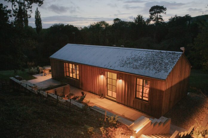 Duck House on Kip Hideaways