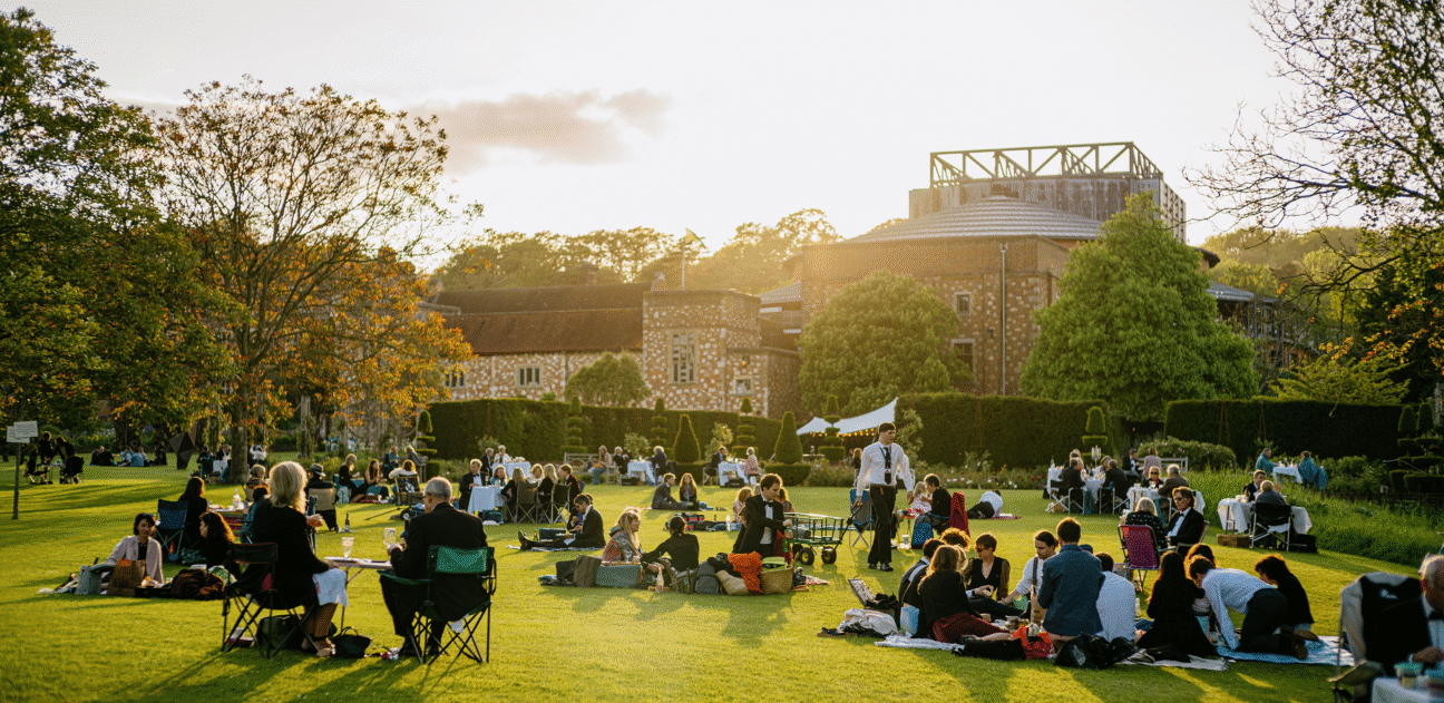 Glyndebourne Opera