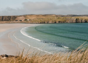 Hebrides House on Kip Hideaways