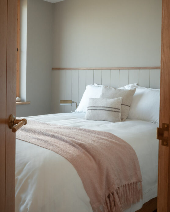 Hebrides House on Kip Hideaways