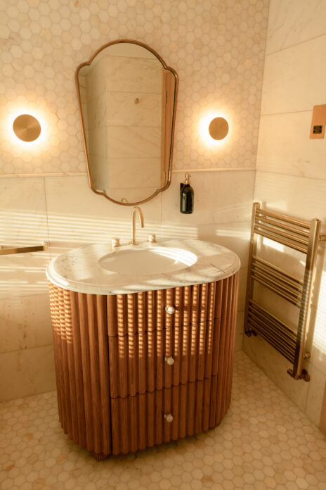 Hebrides House on Kip Hideaways