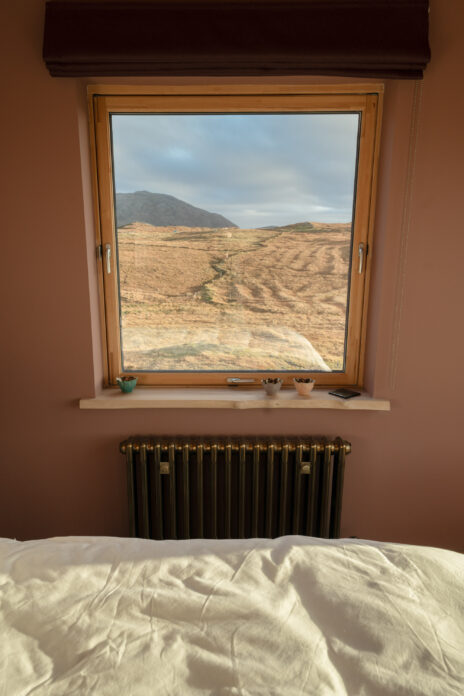 Hebrides House on Kip Hideaways