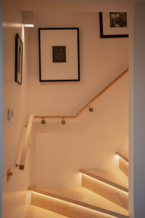 Hebrides House on Kip Hideaways