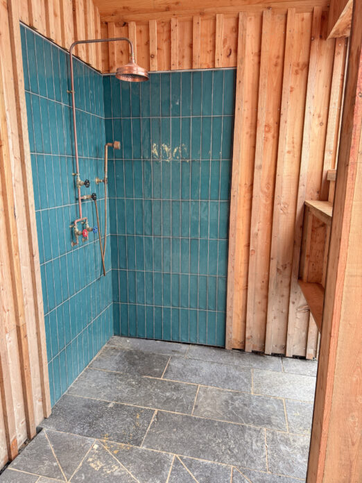 Hebrides House on Kip Hideaways