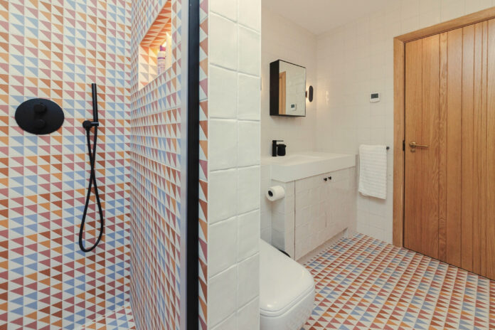 Hebrides House on Kip Hideaways