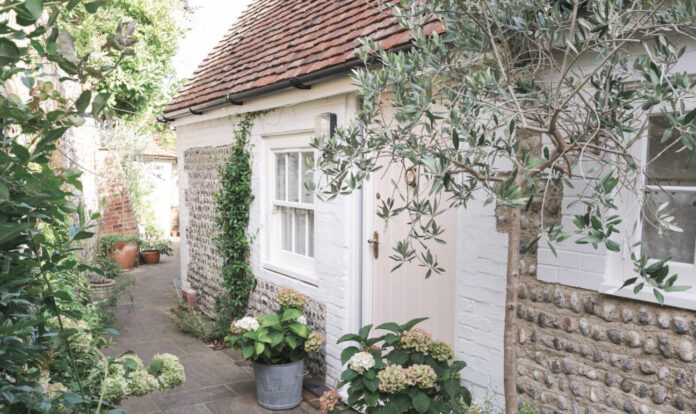 Margot Cottage