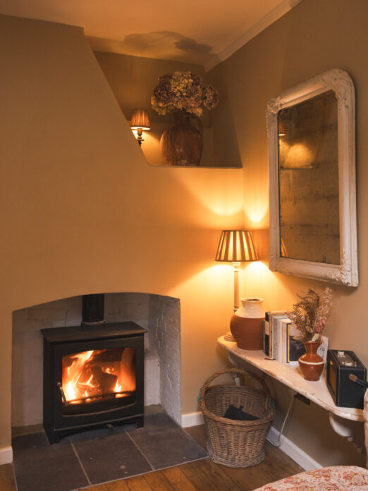 Margot Cottage on Kip Hideaways