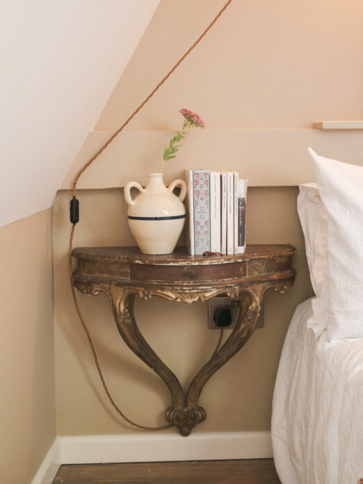 Margot Cottage on Kip Hideaways