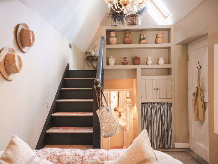 Margot Cottage on Kip Hideaways