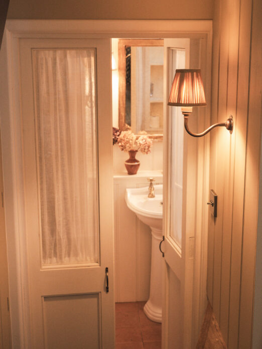 Margot Cottage on Kip Hideaways