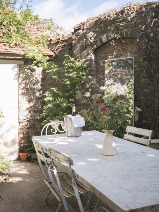 Margot Cottage on Kip Hideaways