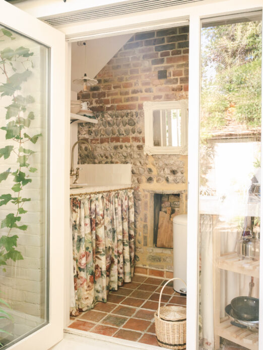 Margot Cottage on Kip Hideaways