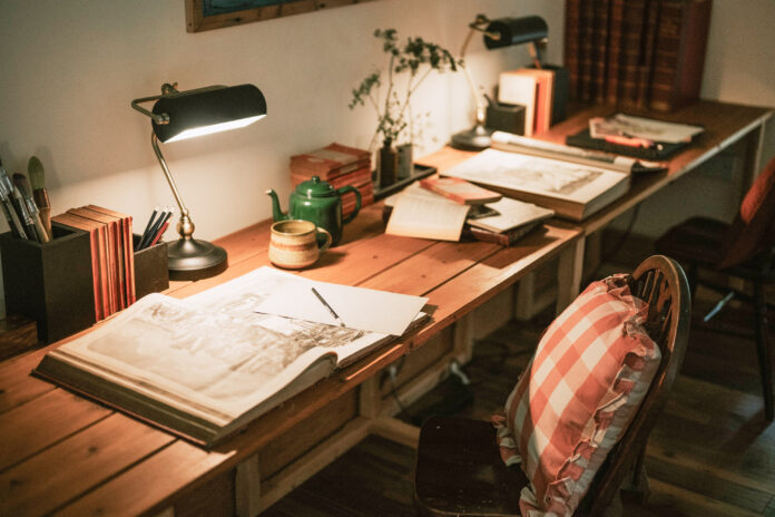 Old Lodge - Combe Head House on Kip Hideaways