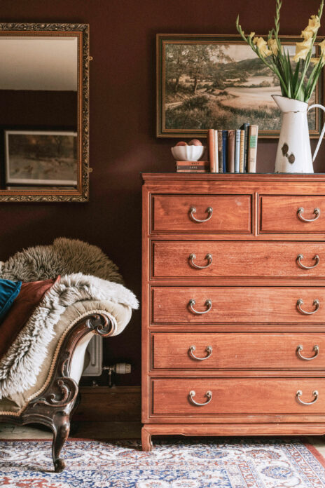 Old Lodge - Combe Head House on Kip Hideaways