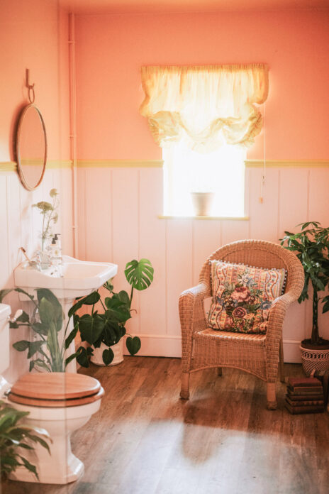 Old Lodge - Combe Head House on Kip Hideaways