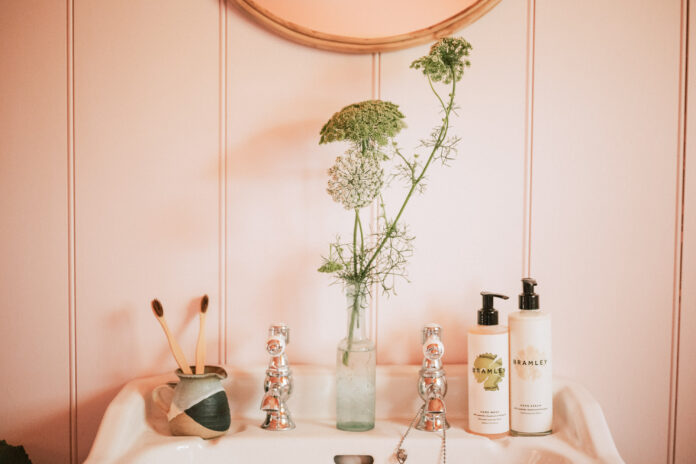 Old Lodge - Combe Head House on Kip Hideaways