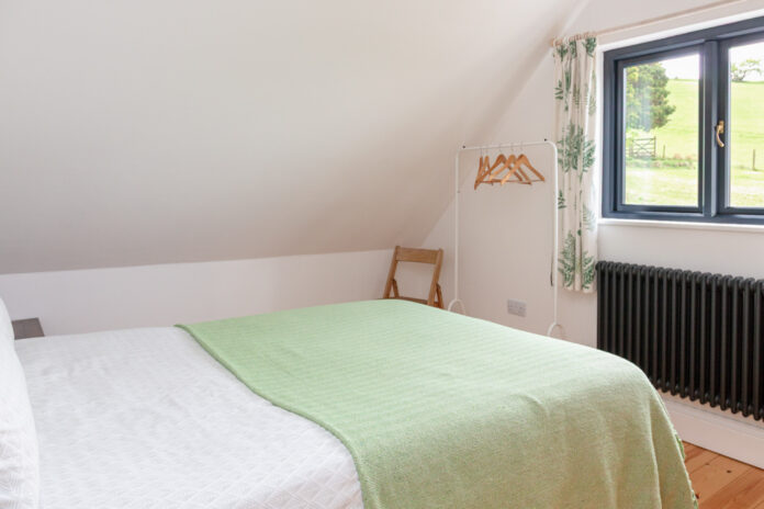 Ridge House on Kip Hideaways