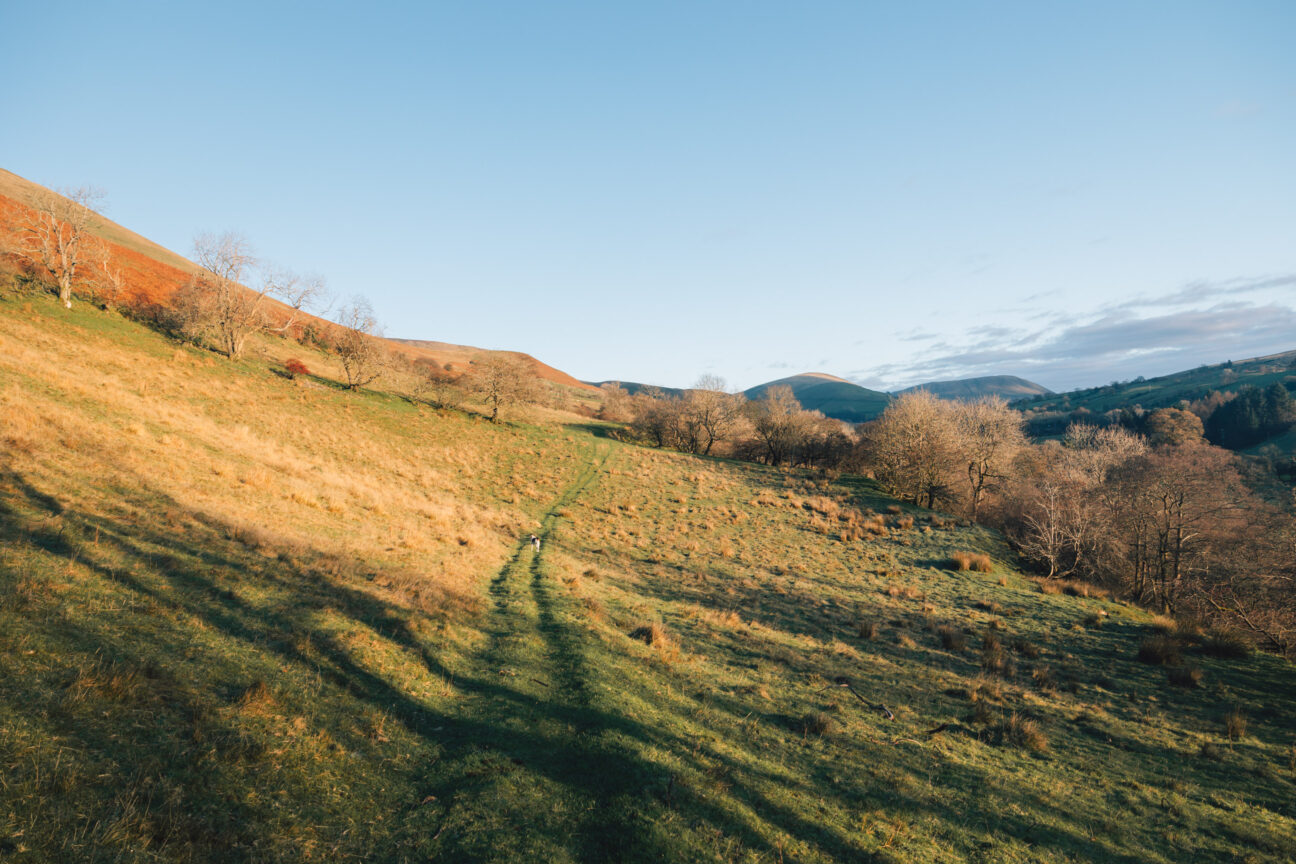 Ridge House on Kip Hideaways