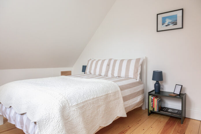 Ridge House on Kip Hideaways