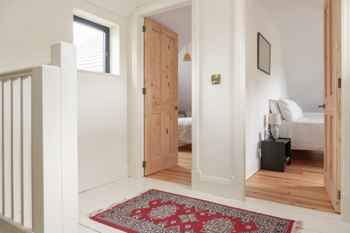 Ridge House on Kip Hideaways