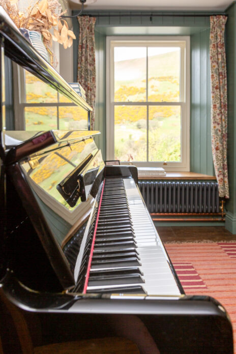 Ridge House on Kip Hideaways